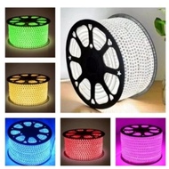 MATA Led Strip roll type eye 5050 100M FULL 52Led /M