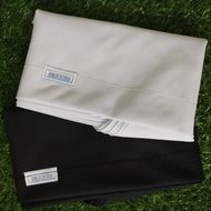 Tudung Cotton Sekolah A+