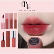 Matte lipstick 3 blur water tint smooth and light lips 1.5g MINI VERSION FULLBOX GENUINE PRODUCTS WI