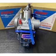 KEIHIN CARBURATOR PWK 24MM 26MM 28MM 30MM 32MM 34MM 36MM CARB RACING SERBU POWER JET CARD CARB EX5 L