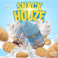 Liquids60ml Snack Houze