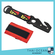 Dive Rite Ceramic Line Cutter