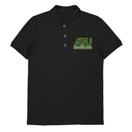 ATU Arkansas Tech Russell Premium Cotton T-shirt