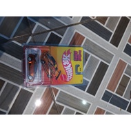 Hotwheels hot ones civic si