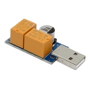 USB Watchdog Card Computer System Halted Automatic Reboot for ASIC Bitcoin Miner Mining Antminer BTC