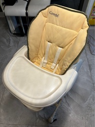 Combi high chair