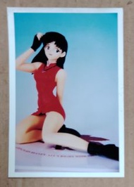 1比8 葛城美里 首辦模型