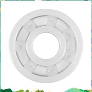 608 Full Ceramic Bearing ZrO2 Ball Bearing 8mmx22mmx7mm Zirconia Oxide Bearing