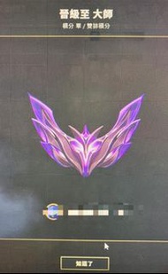 英雄聯盟LOL貼地代打