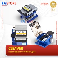 Fiber Cleaver FC-6S Fiber Optic