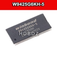 W9425G6KH-5 TSOPII-44 256M-bit DDR3 SDRAM Memory Chip IC
