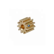 Coaxial Gear 3.17mm 14 Teeth 0.5M