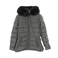 【二手】Prada PRADA 羽絨服，灰色，其他，羽絨服，女款，二手