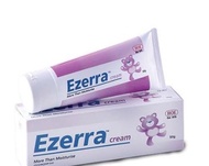 EZERRA Cream 50g
