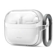 elago Galaxy Buds 3 / 3 Pro / 3 FE EDC Case เคสกันกระแทกที่บางที่สุด ของแท้จากตัวแทนจำหน่าย (สินค้าพ