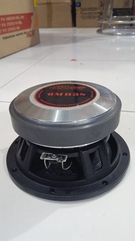 Speaker Mid Bass 6 Inch SPL AUDIO 6 MB 3S 6MB3S