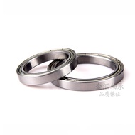 现货 Thin-walled small bearing 6805 6806 6807 6808 6809Z 6810ZZ 61806 61807 deep groove ball BH250408F