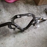 Yamaha SRL110/SRL110Z/SRL110ZR Handle Bar Steering 100%ORIGINAL 5LL-F6210-00/ 2P3-F6210-00