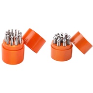 Doming Block Punch Set Dapping Punches Processing Crafting Metal Forming Tools Stamping Tools for Sh