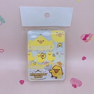 Rilakkuma 小雞遊樂園系列 懶熊/拉拉熊好朋友 隨身鏡 化妝鏡 鏡子  全新