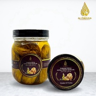 AL-FIRDOUS Turkish Figs & Extra Virgin Olive Oil | Buah Tin bersama Minyak Zaitun from Turkey