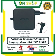 Adaptor Charger Original Laptop Asus X441ma X441u