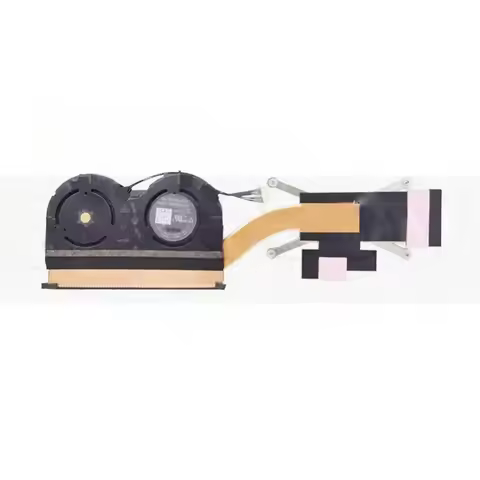 NEW Original Laptop Heatsink Cooling Fan for LENOVO ThinkPad X1 Carbon X1C 9th 2021 5H40W36671