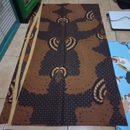 KAIN BATIK SOGAN JARIK/JARIK BATIK JOGJA/BATIK TRUNTUM/BATIK SIDOMUKTI