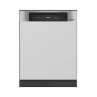 【Miele】半嵌式洗碗機 G7314C-SCi