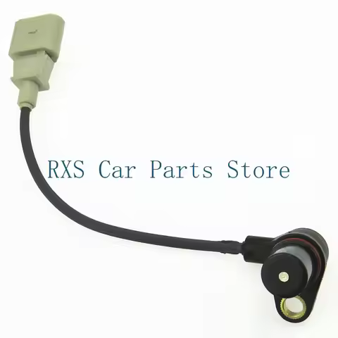 06A906443N Engine Crankshaft Position Pulse Speed Sensor For VW Passat B6 Golf MK4 5 6 Bora Polo Tig