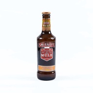 Smirnoff Mule Vodka 330ml