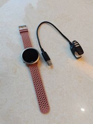 Suunto 3 Smartwatch with Charger - Pink