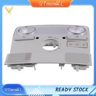 [UTnus9ddL] Green Backlight Roof Reading Light Golf 5 6 1K0947105P 1KD947105B Ceiling Sunroof Lamp