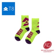 T8 - Air Socks - Mind Over Mountain