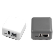 Mini NP330 Network USB 2.0 Print Server