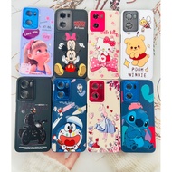 CASE IPHONE i7-i8-i7plus -i8plus -i11 Cartoon Velvet Pattern