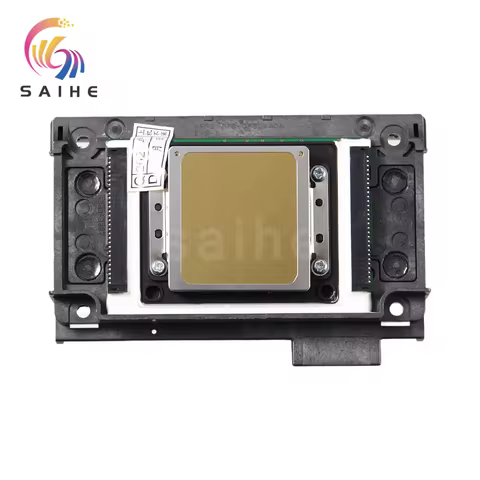 XP600 FA09050 New Original100% F1080/XP600 Printhead UV suit EPSON XP600 XP700 XP820 XP850 China Eco