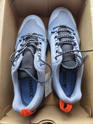 Adidas Terrex AX3 GTX Hiking Shoes, Size UK11.5 / US12