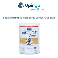 Resource Junior weight gain fat milk 400g Germany helps babies gain weight and grow taller for babie