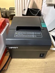 【HPRT】TP-805L感熱式出單機(感熱式出單機/出貨單印表機/餐飲零皆適用)