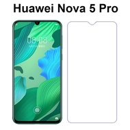 For Huawei Nova 5 5 Pro 4 3 3i Glass Phone Screen Protector Tempered Glass