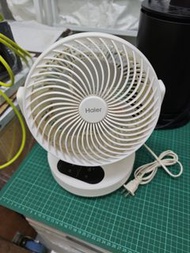 海爾小風扇