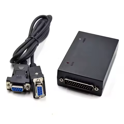 New Radio Interface RIB Box Programming Kit for Motorola Portable Radio Saber HT1000 Walkie Talkie H