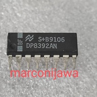 AS01 DP8392AN ic dip Dp8392an dp8392an