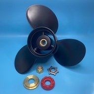 MERCURY 90CT-400 HP ขนาด 14 1/4 x 21 อยู่ไทยพร้อมส่ง***