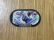 Pokémon Mezastar 密勒頓 6星