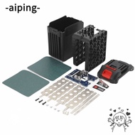 AIPING Electric Tool Battery, 18650 Lithium Battery 30 Cell Lithium Battery Pack , 21V25V42V Shell M