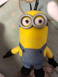 Minions公仔