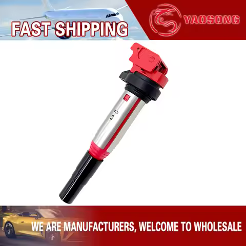 For BMW 128i 135i 323i 325i 328i 330i 335i 525i 528i 530i 535i M3 X3 X5 X6 Z3 Z4 12138616153 1213759