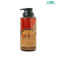 Origin Nature น้ำมันปลาแซลมอน สำหรับสุนัข แมว หนู กระต่าย (300ml. 1000ml.)